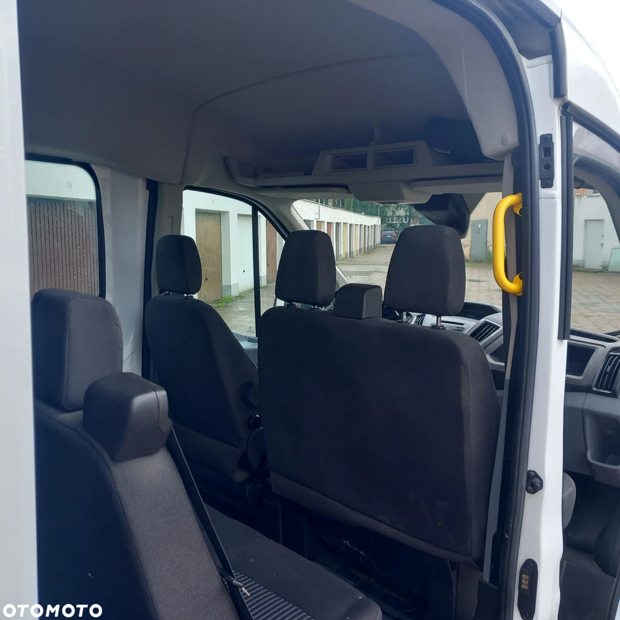 Ford Tranzit - 20