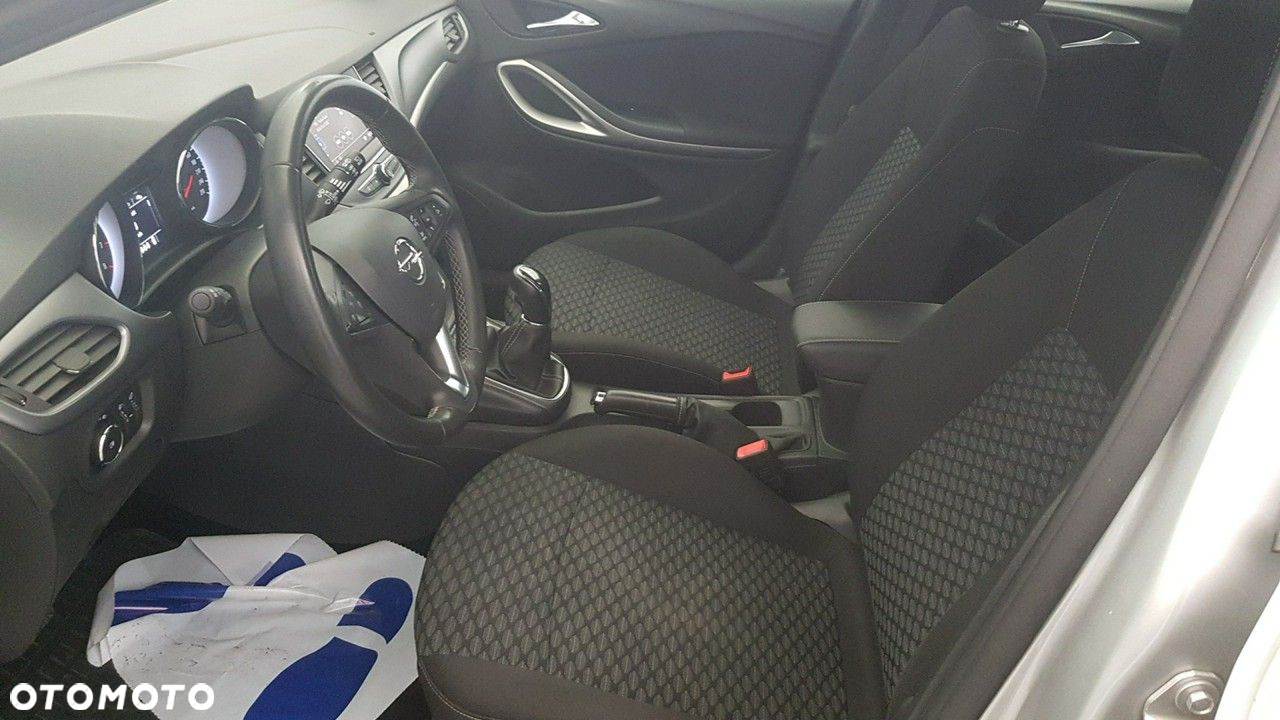 Opel Astra - 21