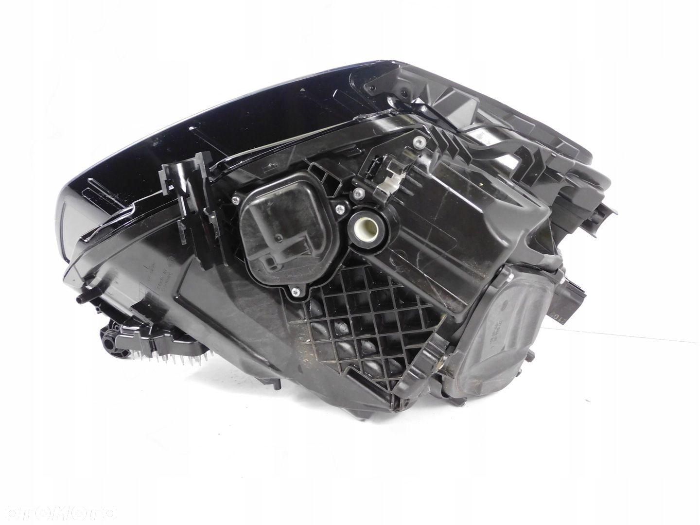 Audi RS6 RS7 4K8 LASER LAMPA LEWA 4K8941085C KOMPLETNA - 8