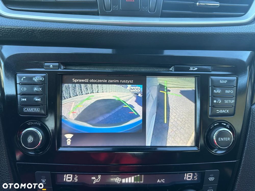 Nissan Qashqai 1.6 DIG-T 360 - 29