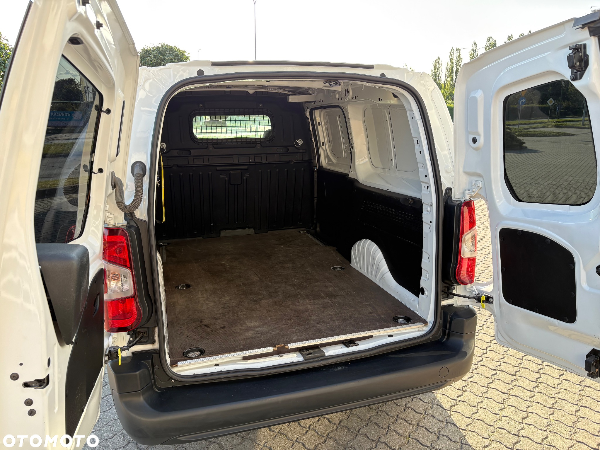 Opel Combo - 10