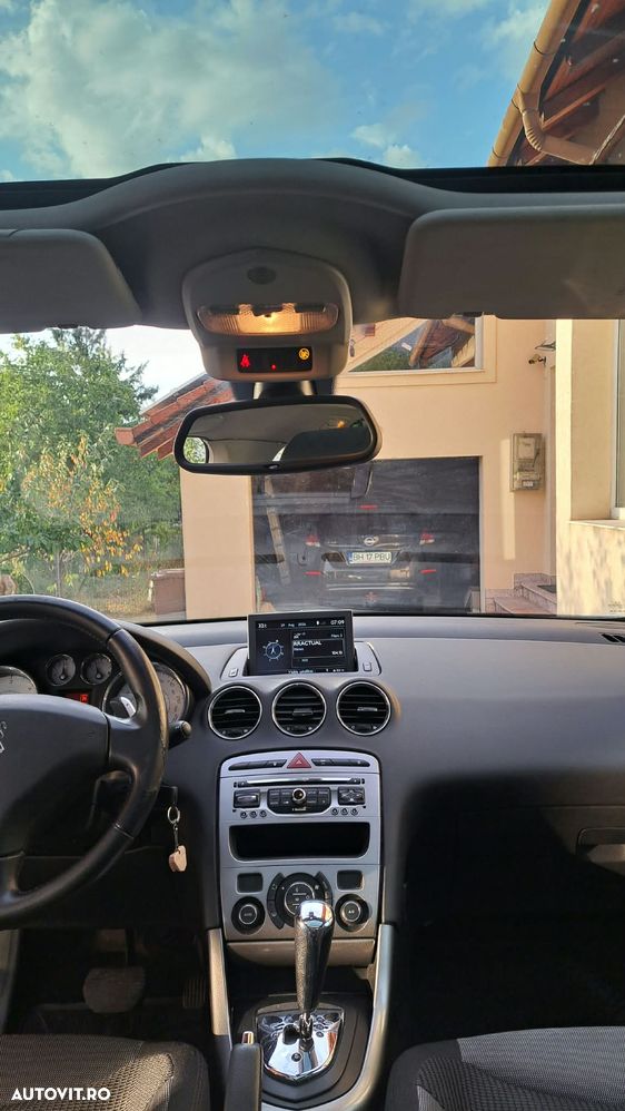 Peugeot 308 - 7