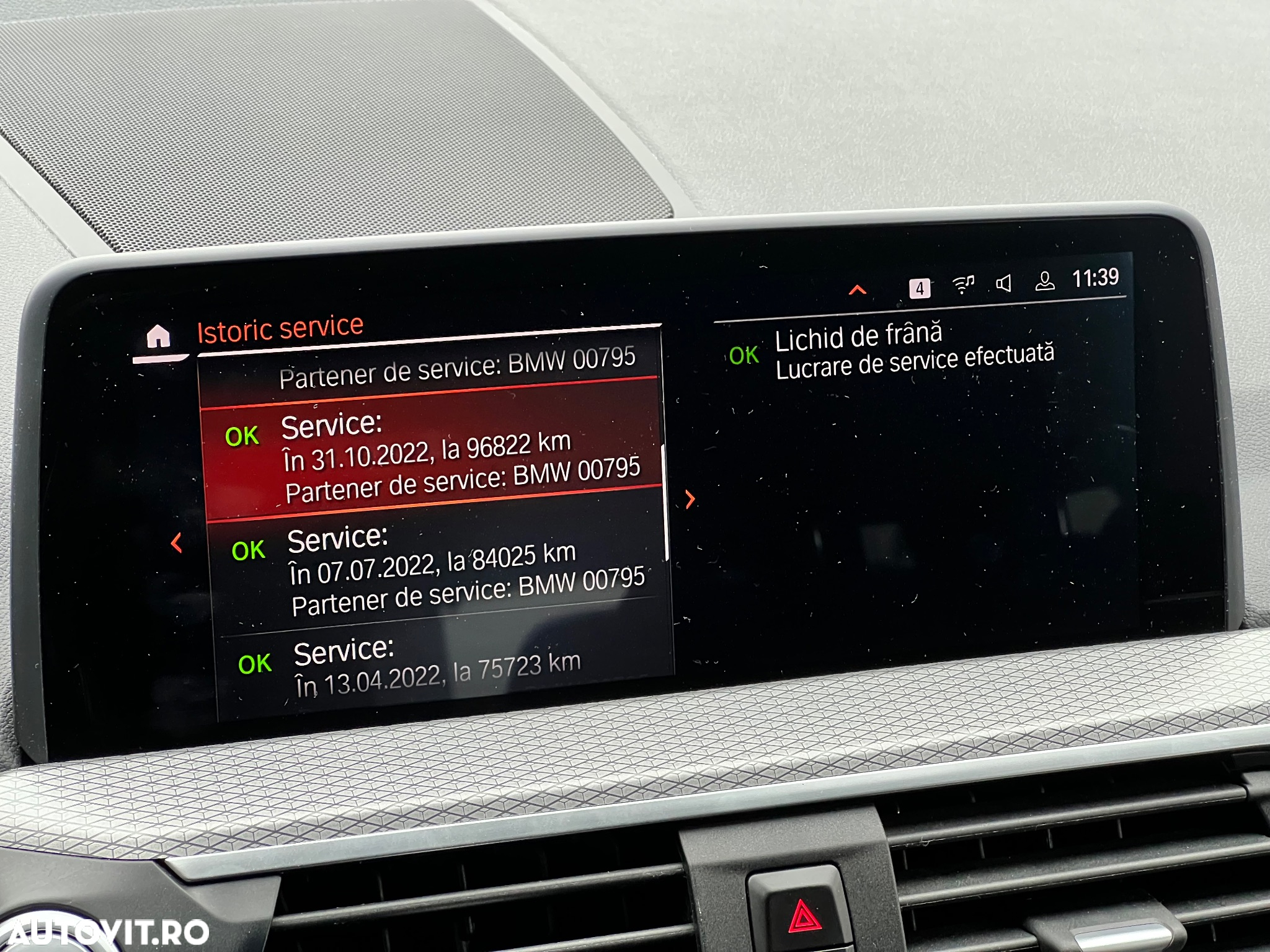 BMW X3 xDrive20d AT M Sport - 28