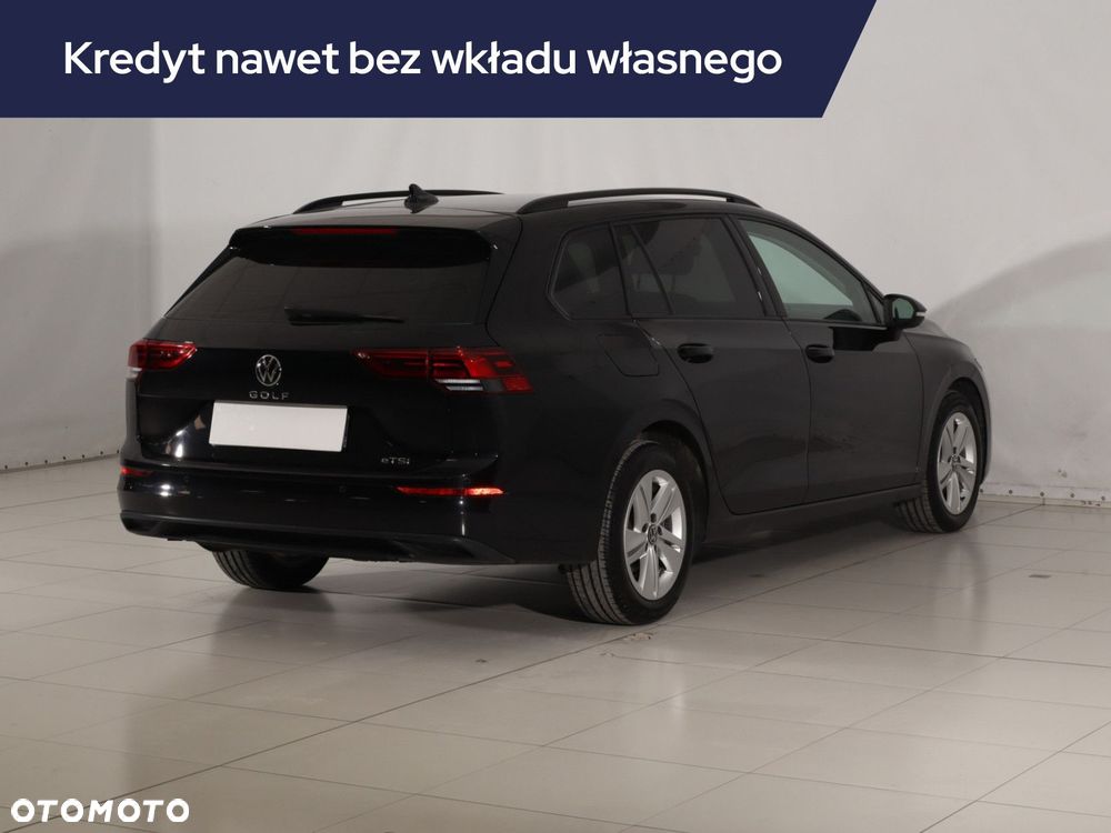 Volkswagen Golf Variant - 6