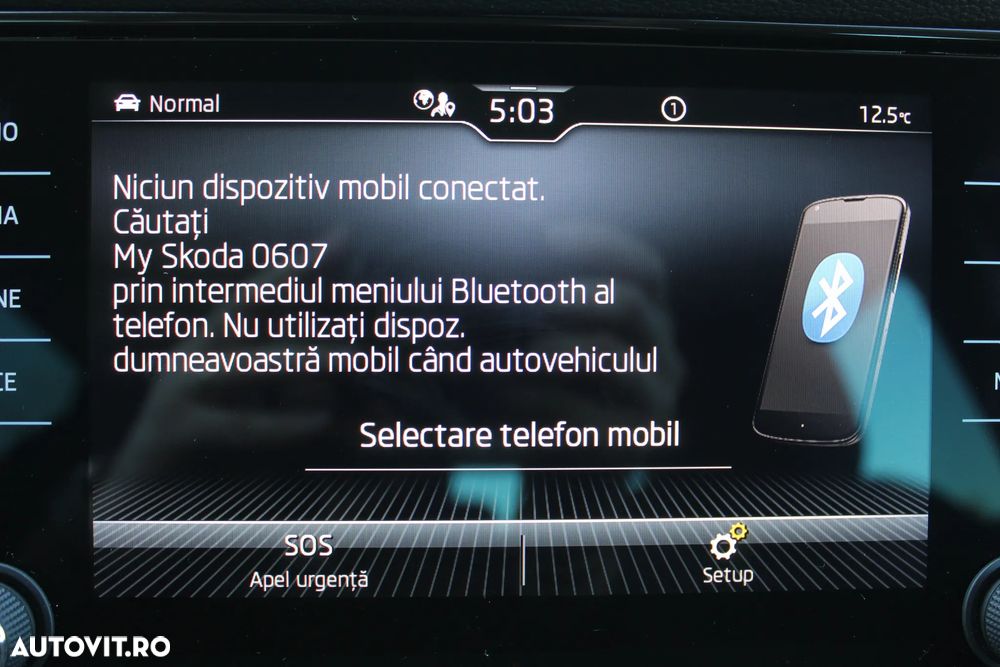 Skoda Karoq 2.0 TDI SCR DSG Style - 28