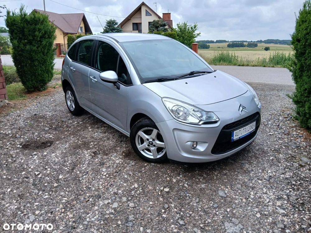 Citroën C3 1.4 Confort - 1
