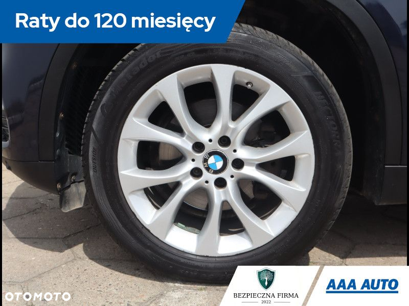 BMW X5 - 15