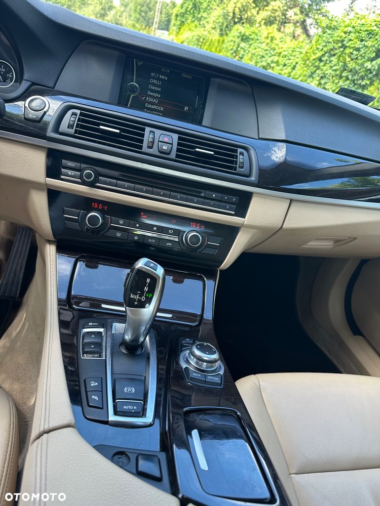BMW Seria 5 - 19
