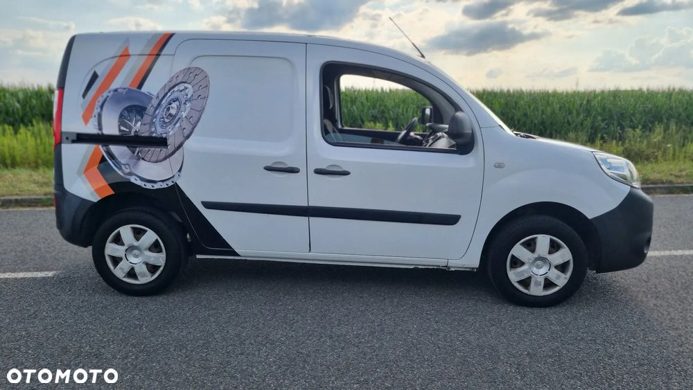 Renault Kangoo - 6
