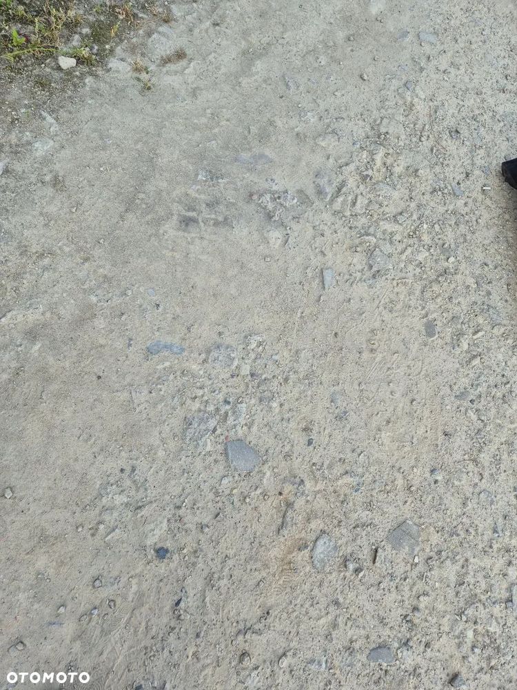 ATRAPA GRILLA, INTERCOOLER, ZDERZAK PRZÓD, BŁOTNIK PRAWY PRZÓD RENAULT MASTER II LIFT 2007r - 28