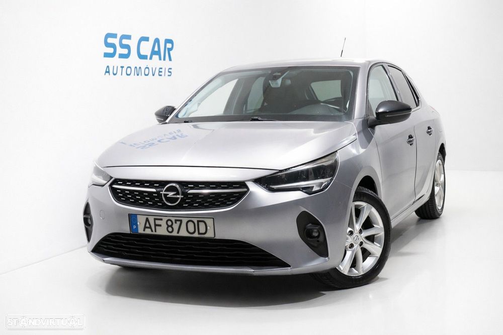 Opel Corsa 1.2 Elegance - 2