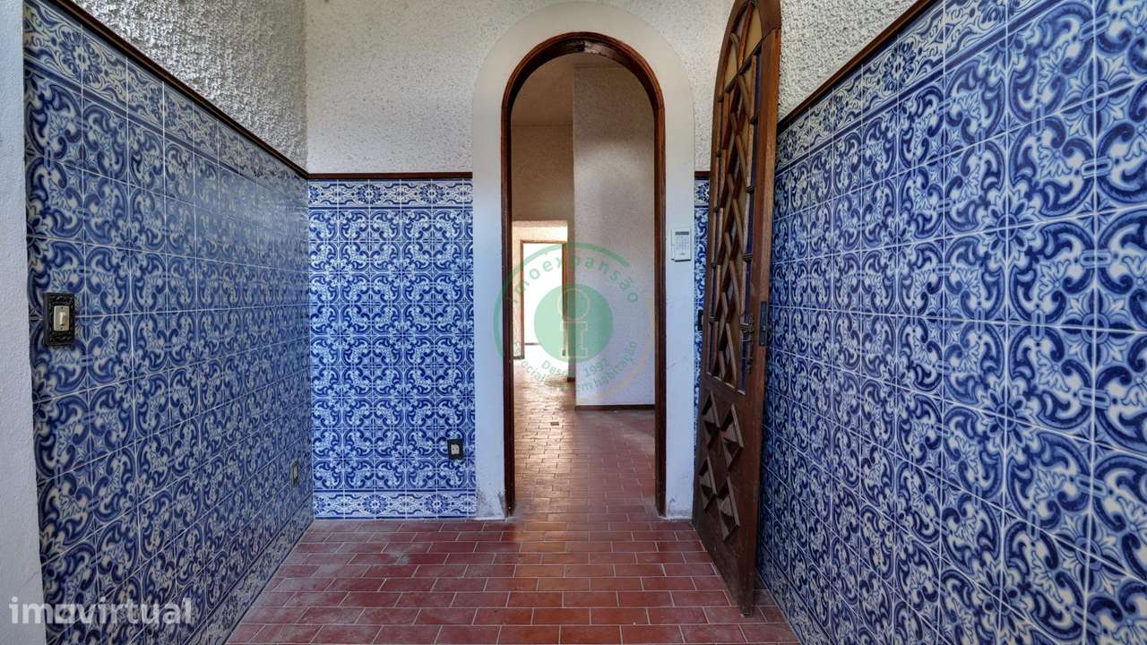 Casa Senhorial Bom Sucesso - Grande imagem: 5/40