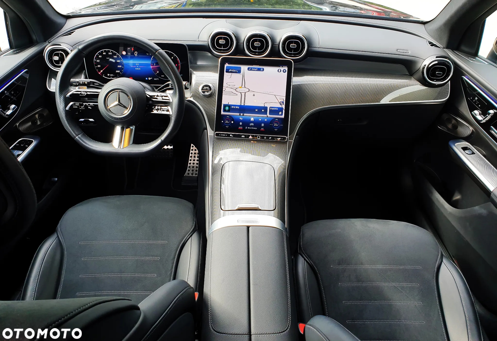 Mercedes-Benz GLC 220 d 4-Matic - 9