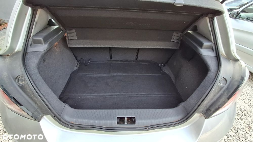 Opel Astra 1.6 Elegance - 6
