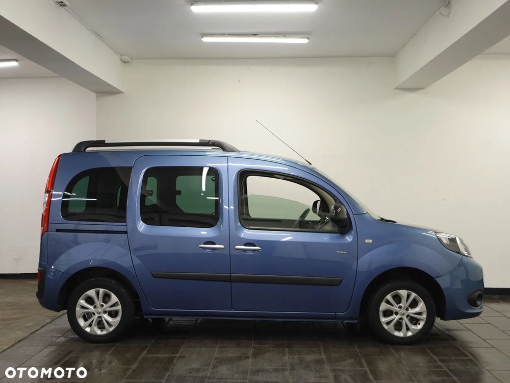 Renault Kangoo - 10