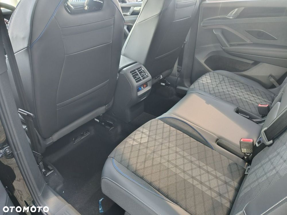 Volkswagen Tayron - 10