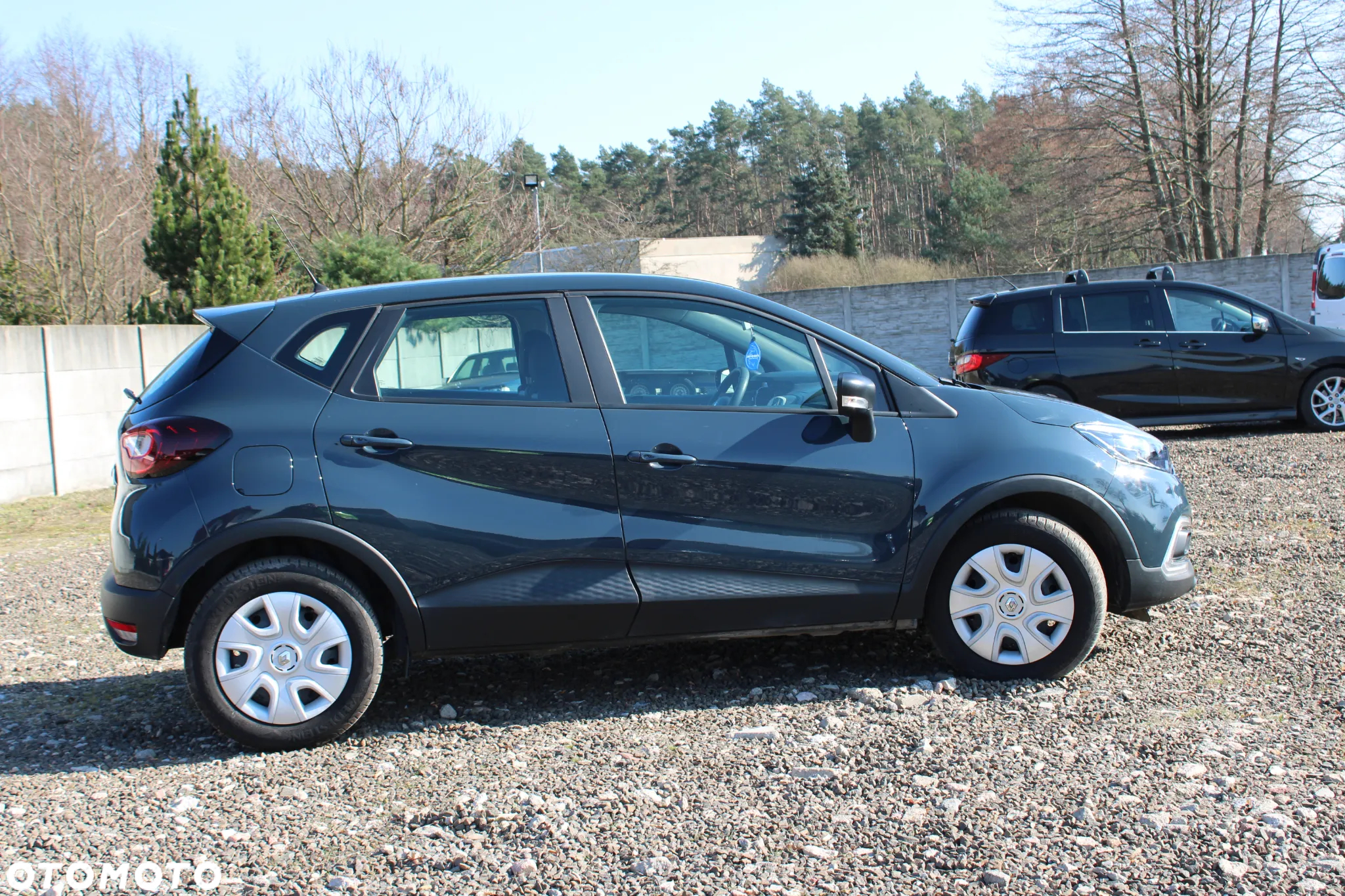Renault Captur 0.9 Energy TCe Life - 14
