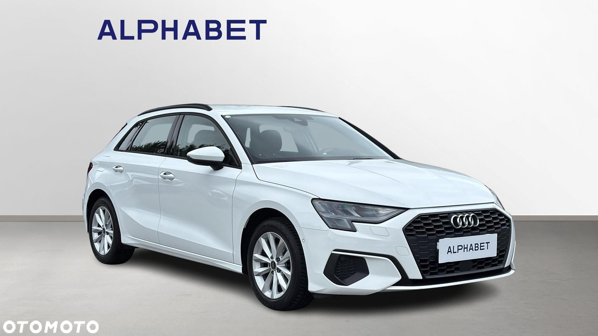 Audi A3 35 TFSI mHEV S tronic - 9