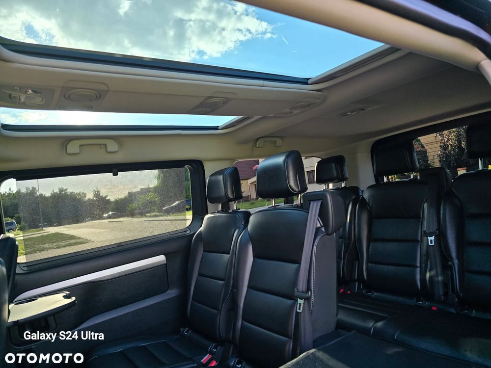 Citroën SpaceTourer XL Business Lounge - 32