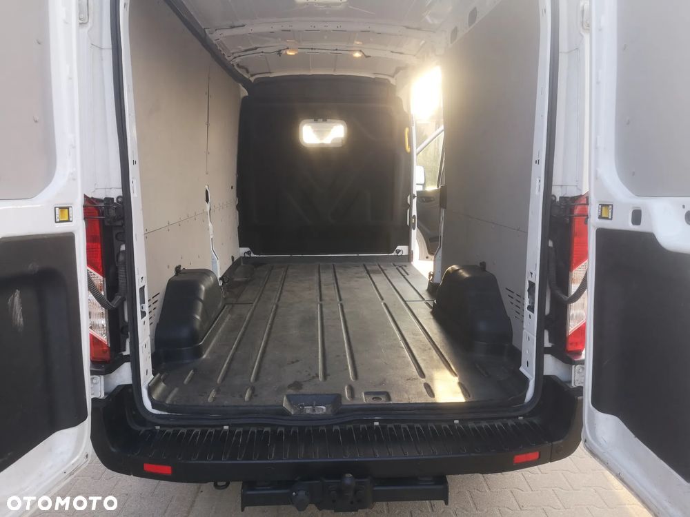 Ford Transit L3H2 - 5