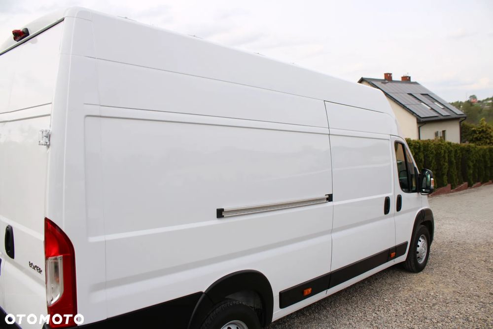 Peugeot Boxer - 29