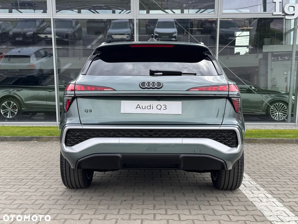 Audi Q3 TFSI mHEV 110 kW S tronic - 8