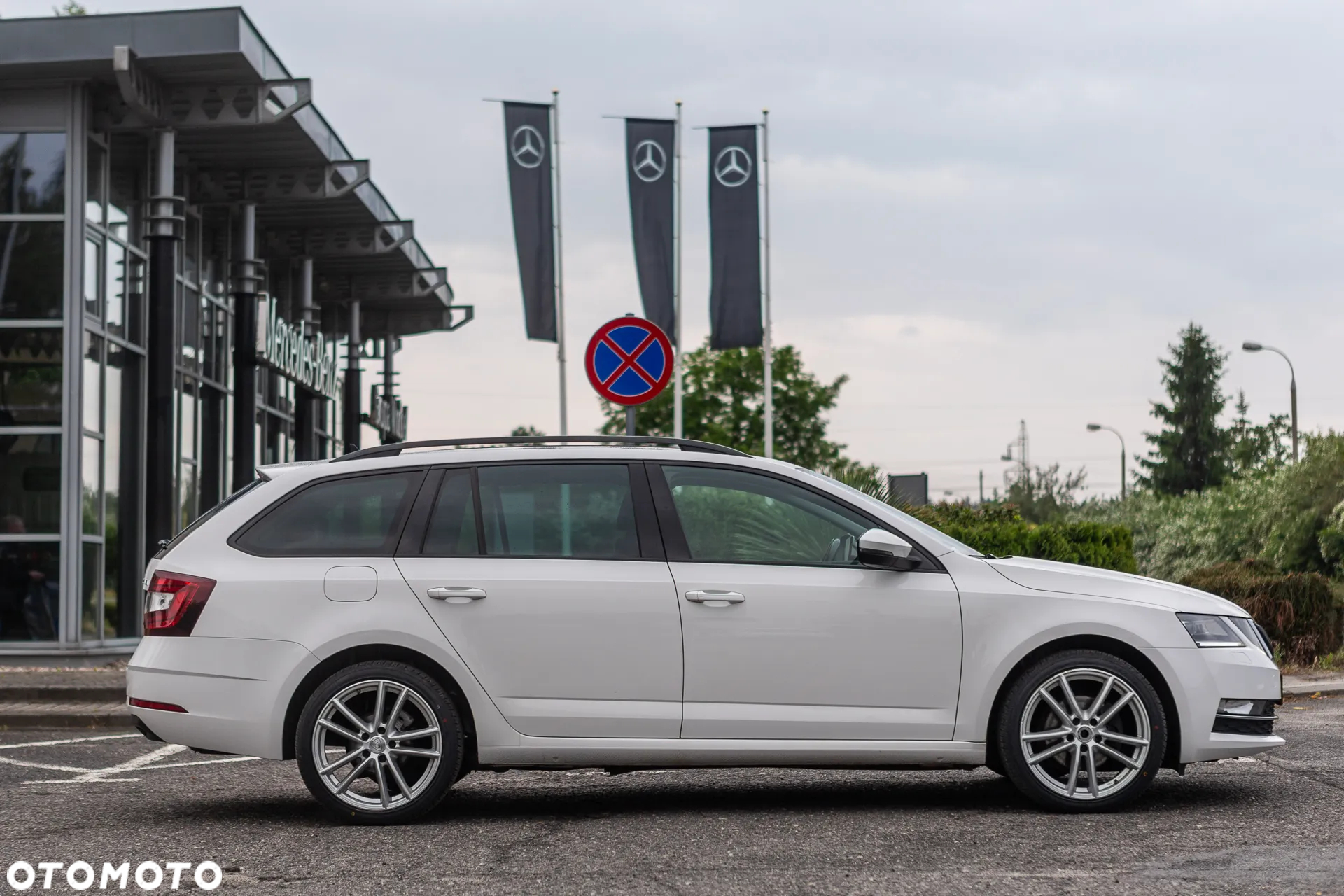 Skoda Octavia - 12