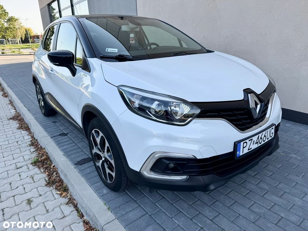 Renault Captur - 11