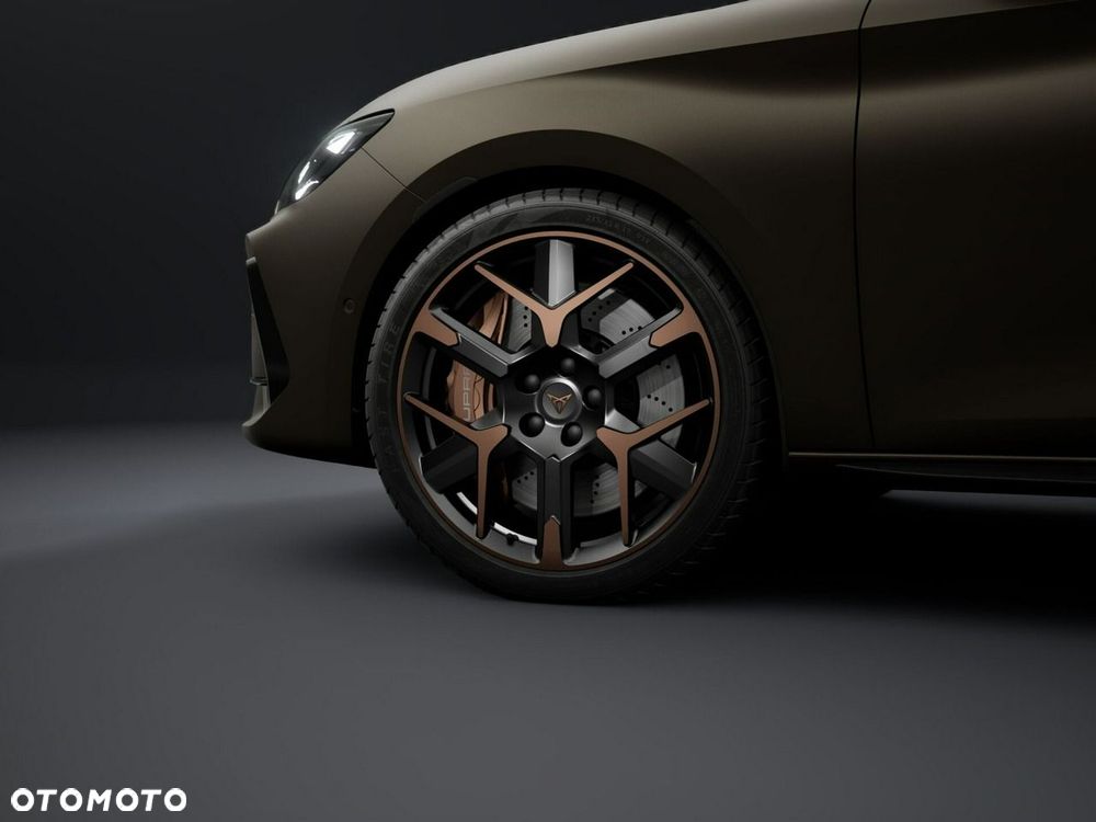 Cupra Leon - 4