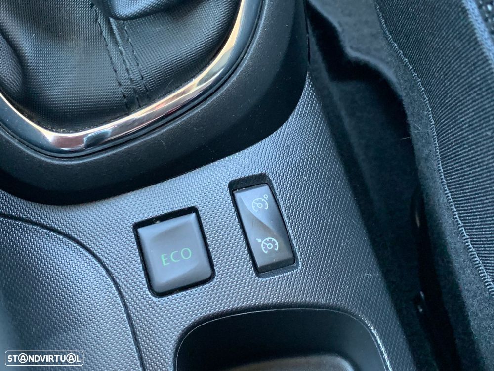 Renault Captur 1.5 dCi Exclusive - 30