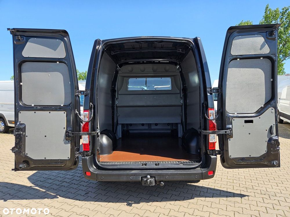 Renault Master L2H2 *59900zł NETTO* 2,3dCi/145KM - 15