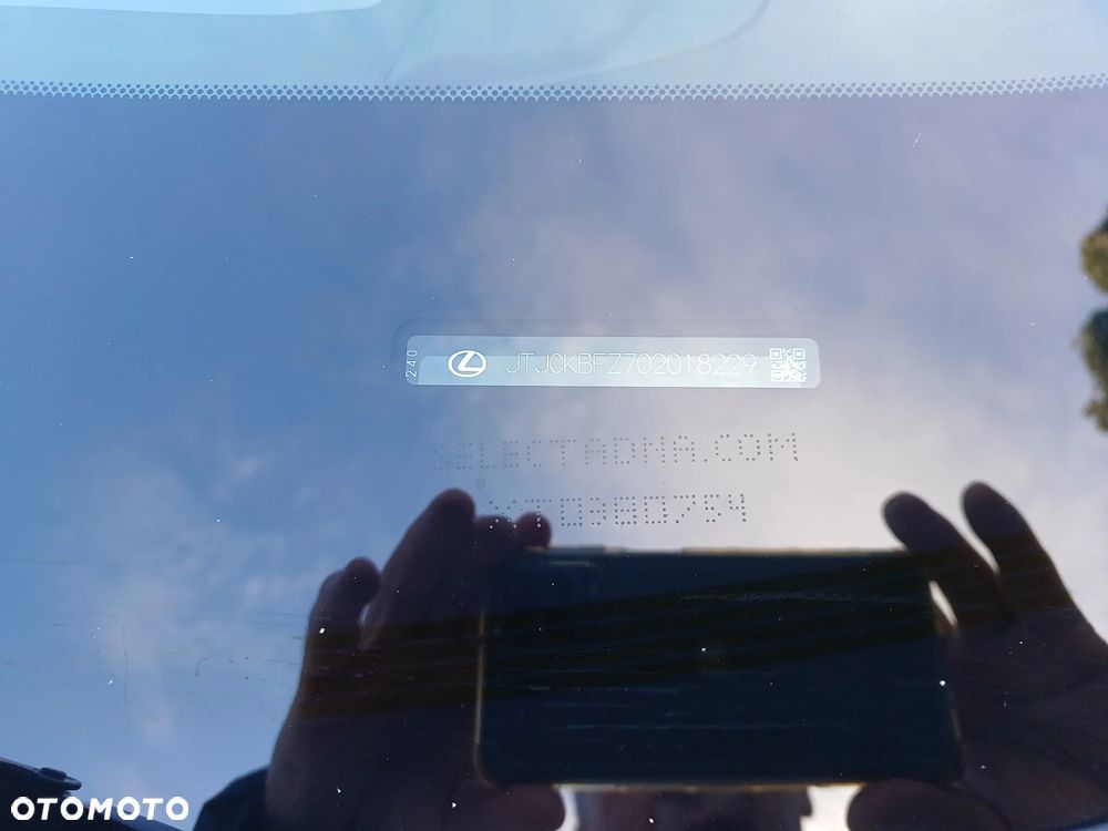 Lexus NX 450h+ Omotenashi AWD - 17