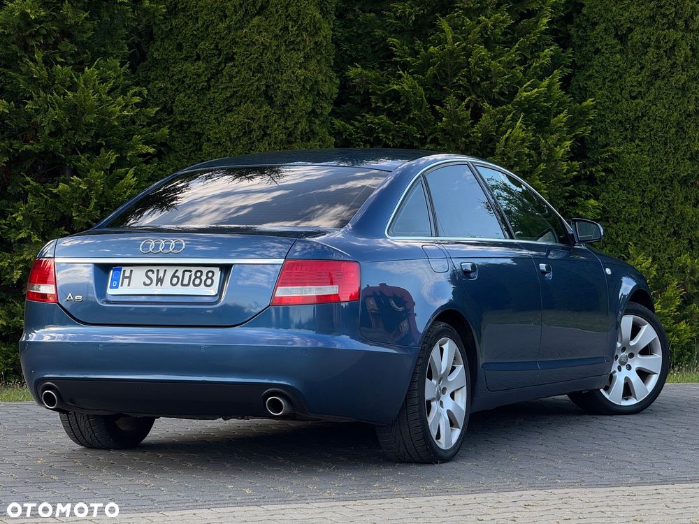 Audi A6 Limousine - 24