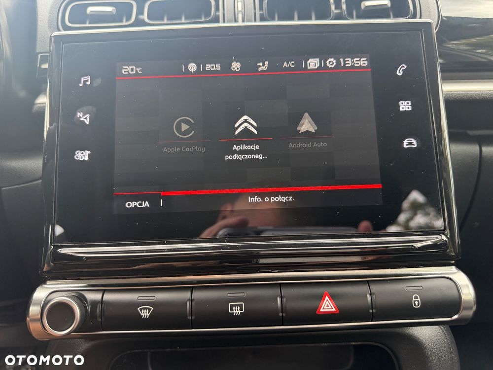 Citroën C3 Pure Tech 83 S&S FEEL PACK - 25