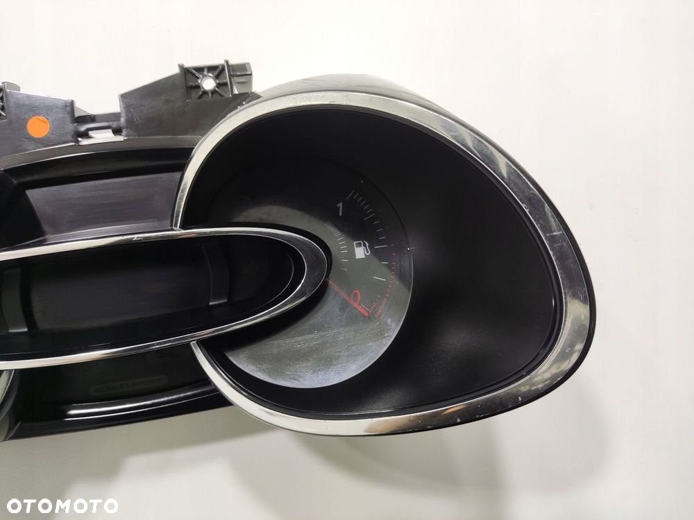 LICZNIK RENAULT CLIO IV RS 1.6 TCE 248107073R 2016-2019 LIFT EUROPA - 5
