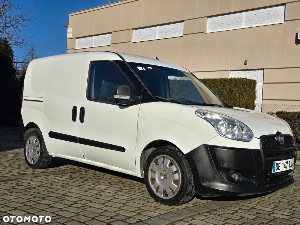 Fiat Doblo