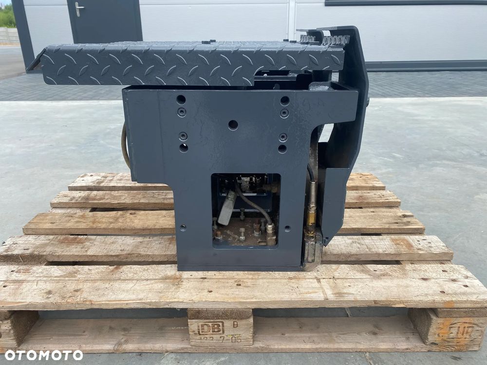 Vogele 1600/1800 model -1 - 6