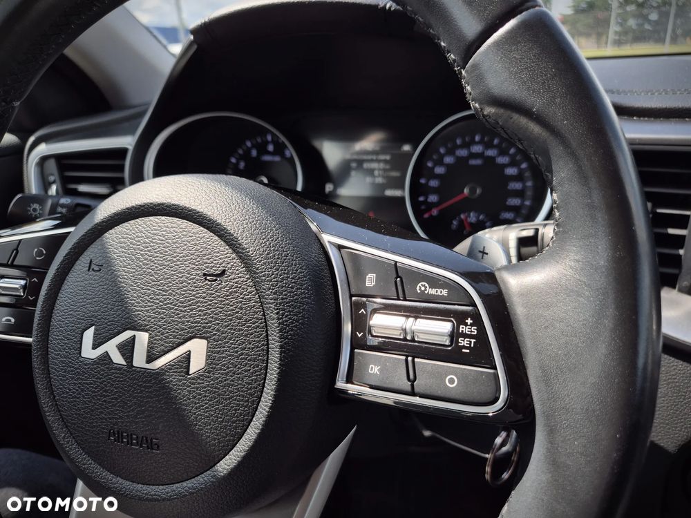 Kia XCeed 1.5 T-GDI M DCT - 27