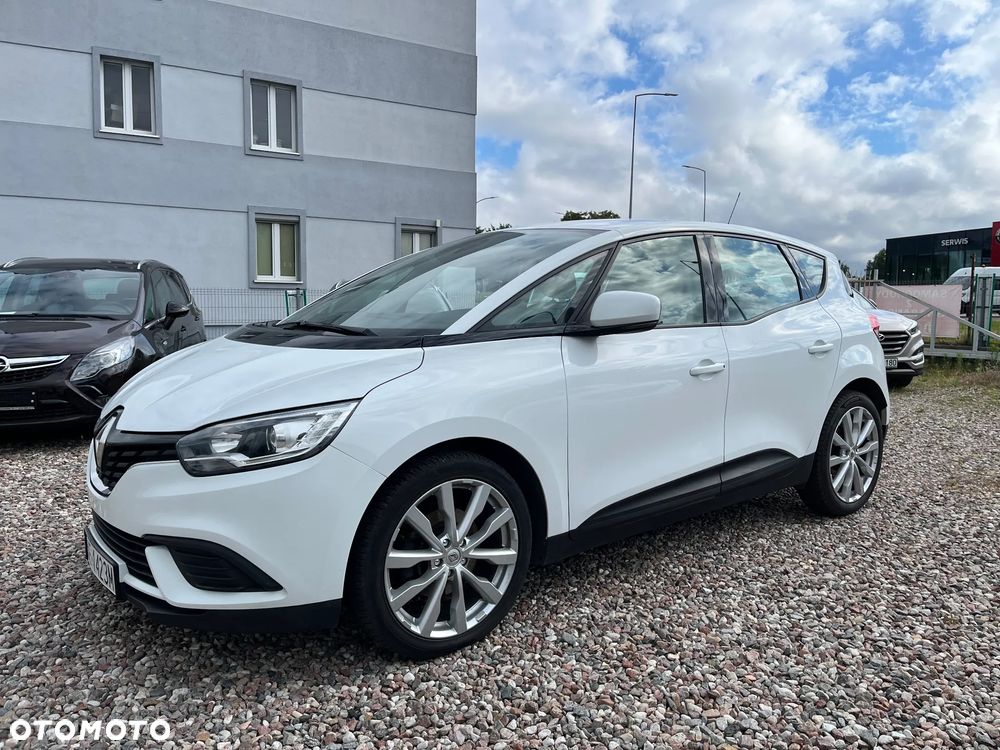 Renault Scenic - 10