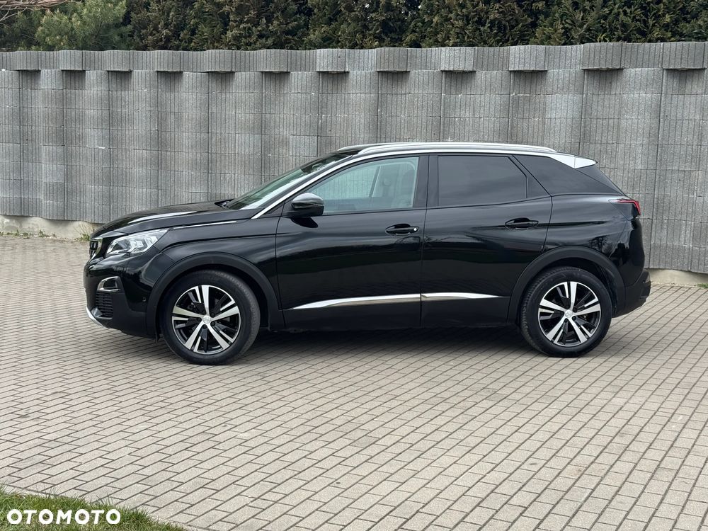 Peugeot 3008 1.5 BlueHDi Active S&S EAT8 - 4