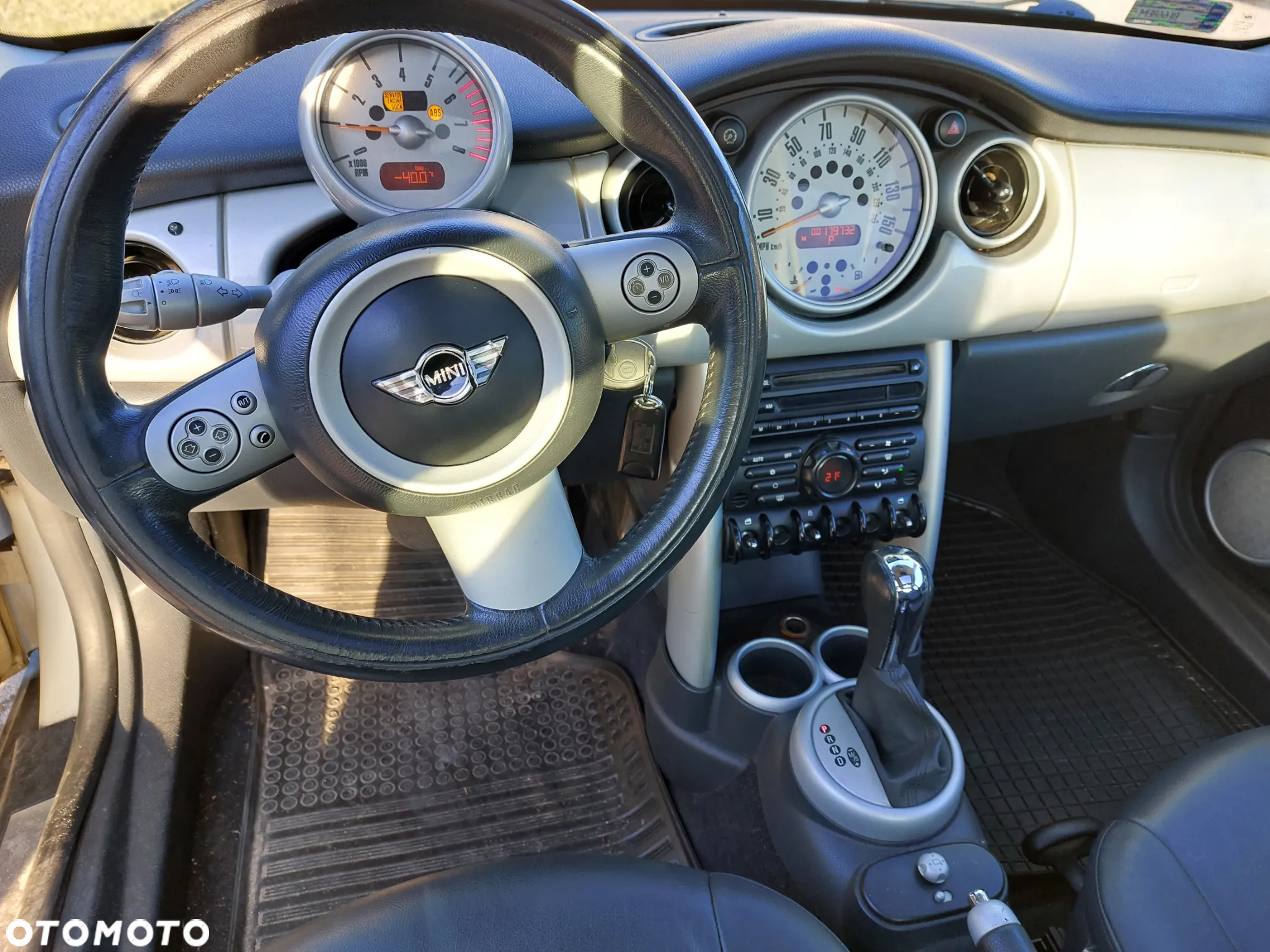 MINI Cooper - 13