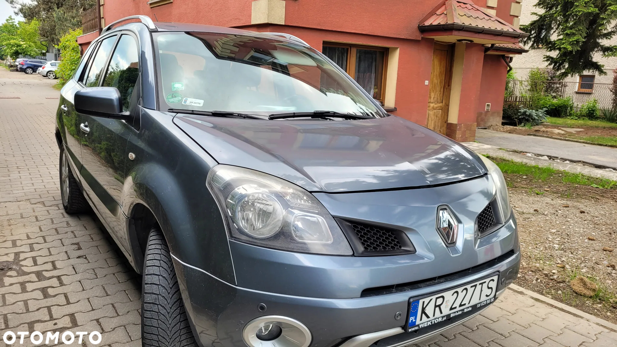 Renault Koleos 2.0 dCi 4x4 Privilege - 4