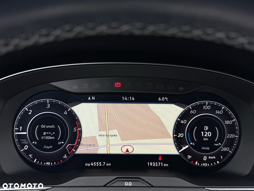 Volkswagen Arteon 2.0 TDI SCR - 20