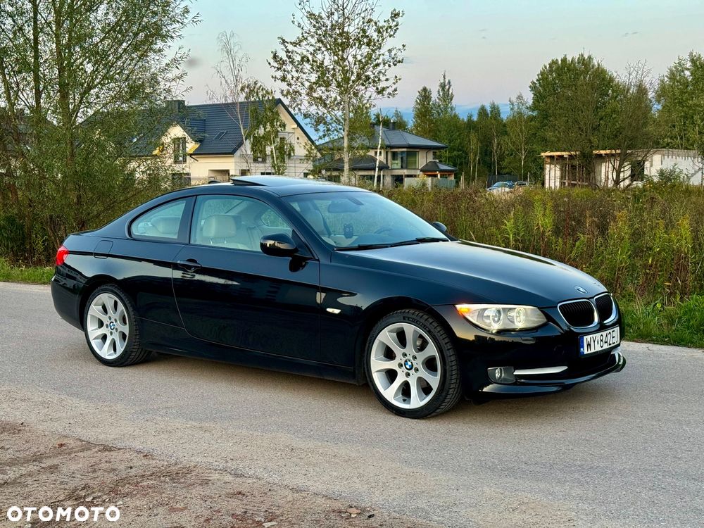 BMW Seria 3 - 1