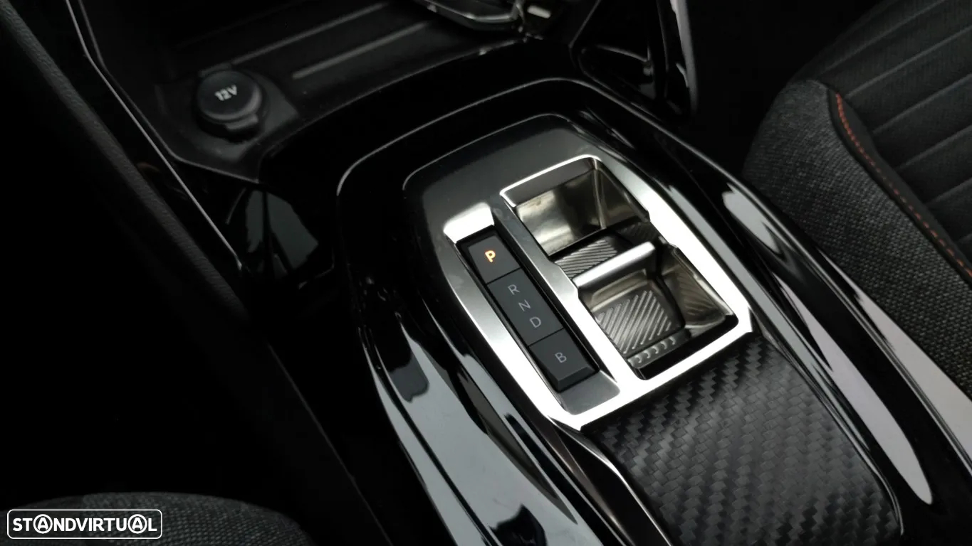 Peugeot e-208 Active Pack - 13