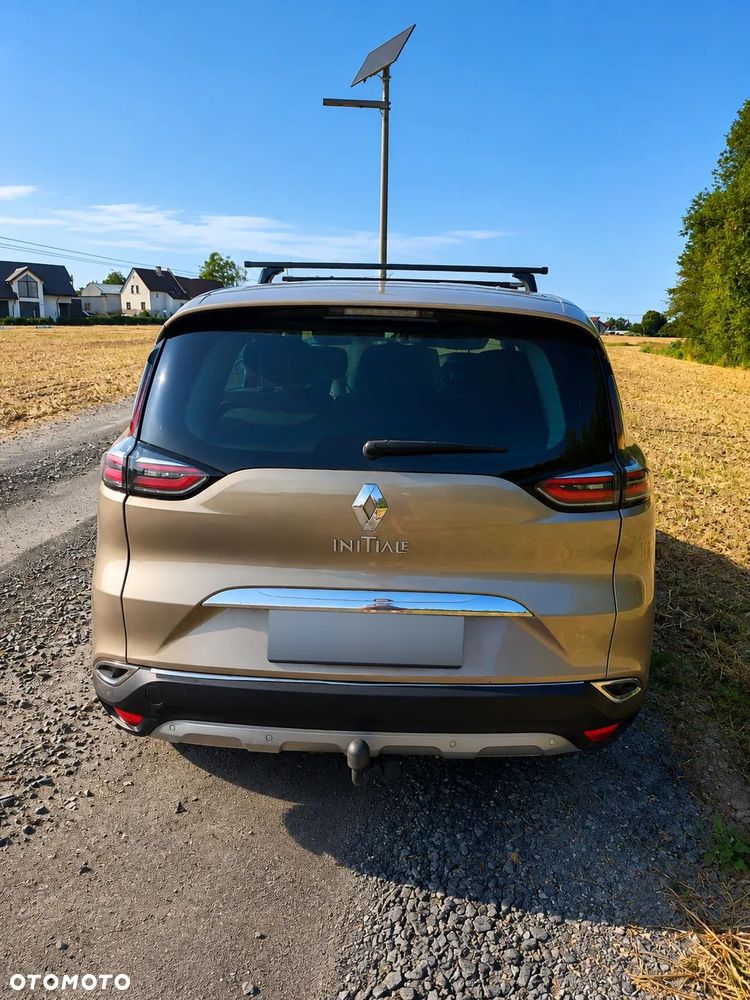 Renault Espace 1.6 dCi Energy Initiale Paris EDC 7os - 3