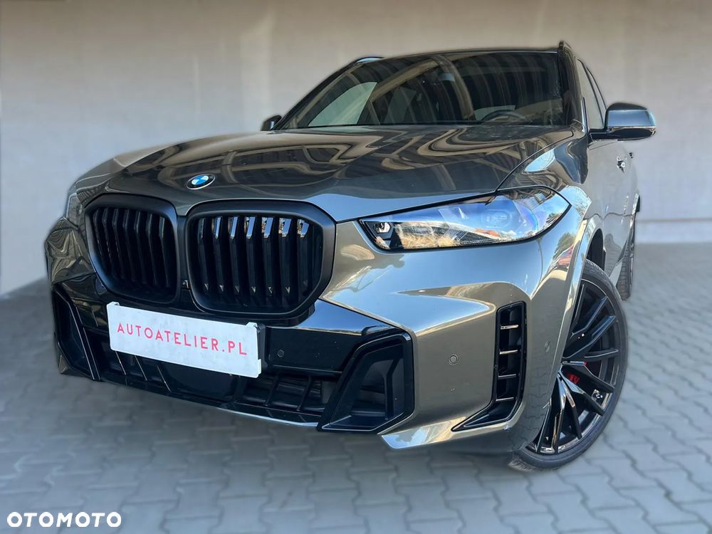 BMW X5 xDrive30d - 3