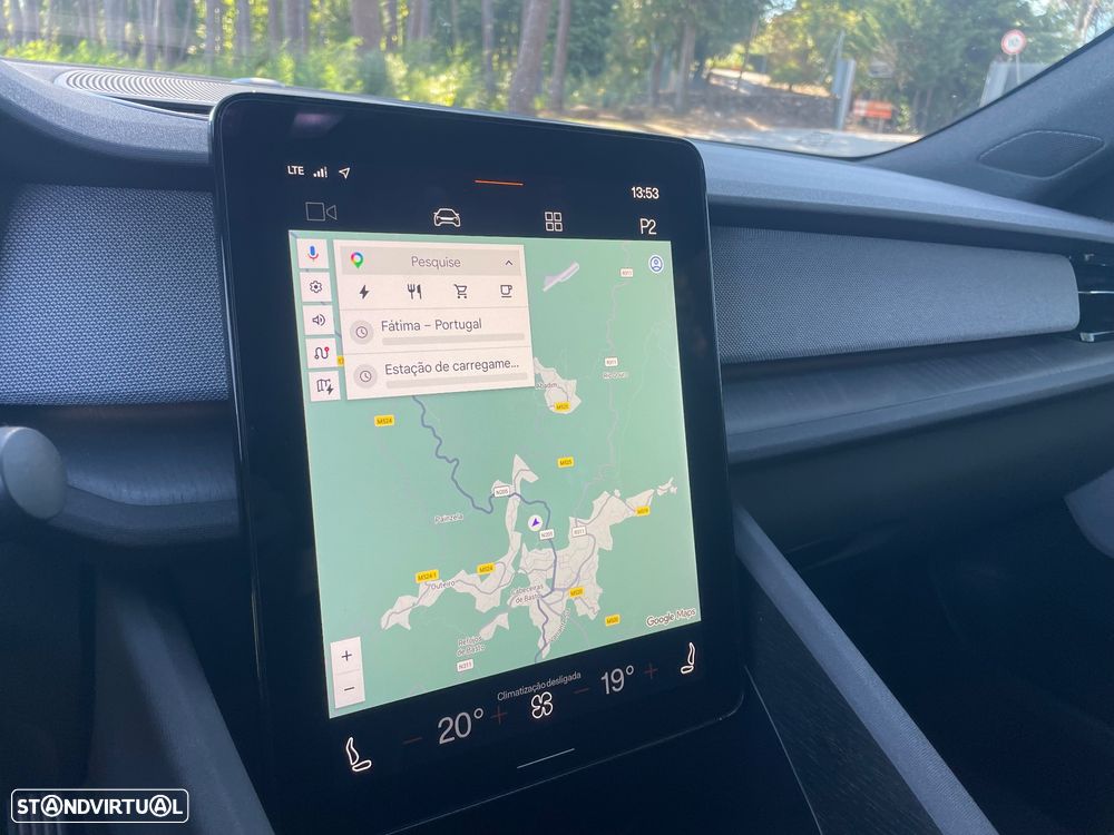 Polestar 2 Single Motor 78kWh - 20