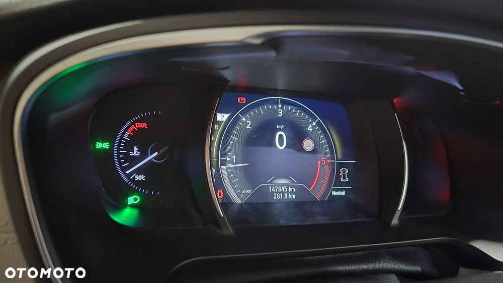 Renault Talisman ENERGY dCi 160 EDC LIMITED - 19