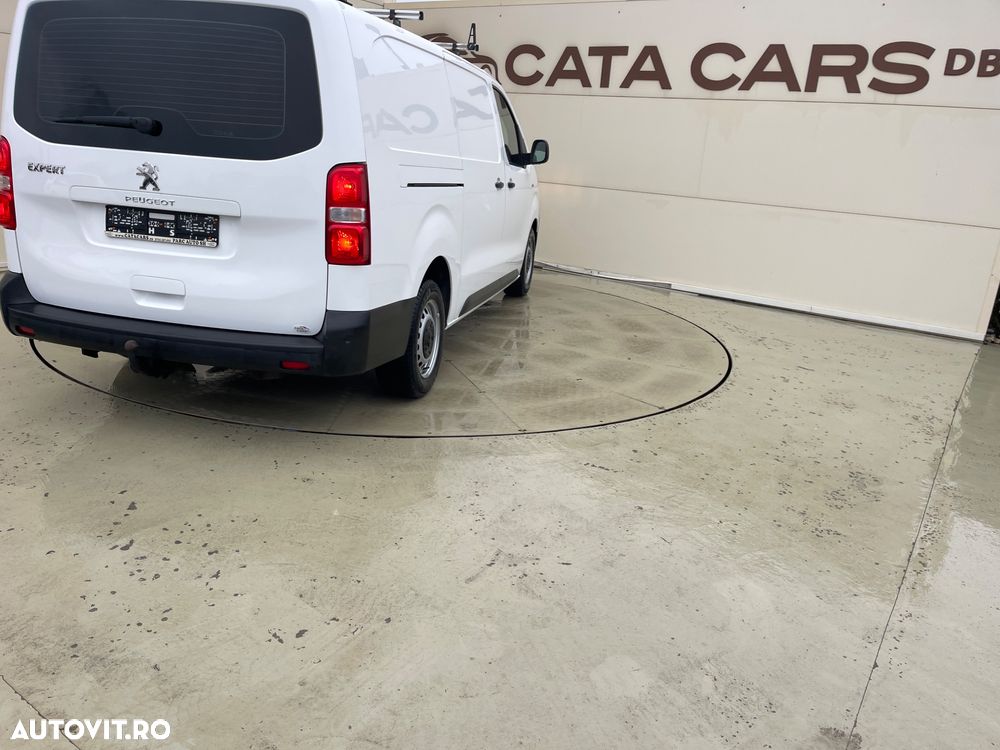 Peugeot Expert  2.0HDI  L3  2CULISANTE - 13